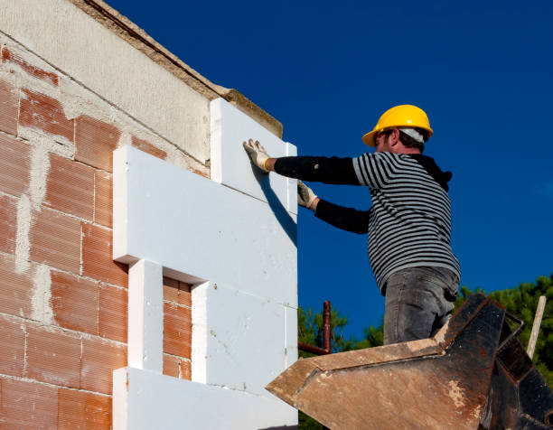 Best Specialized Insulation Services in Mchenry, IL