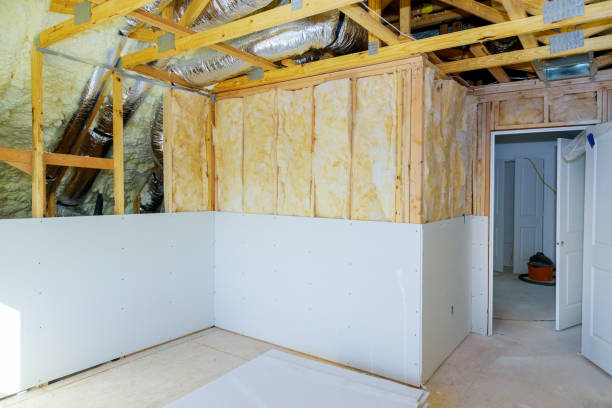Best Eco-Friendly Insulation in Mchenry, IL