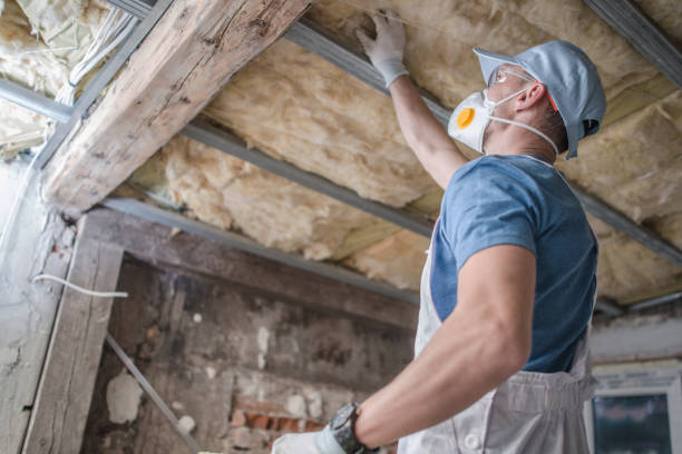 Best Fiberglass Insulation in Mchenry, IL