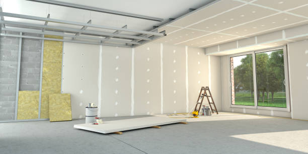 Best Energy Efficiency Insulation in Mchenry, IL