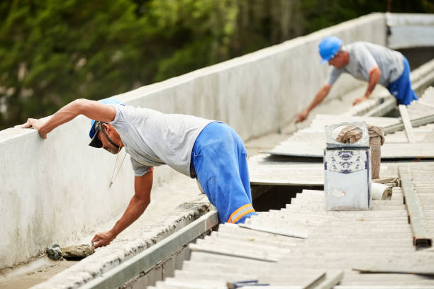 Best Eco-Friendly Insulation in Mchenry, IL