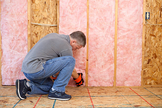 Best Commercial Insulation in Mchenry, IL