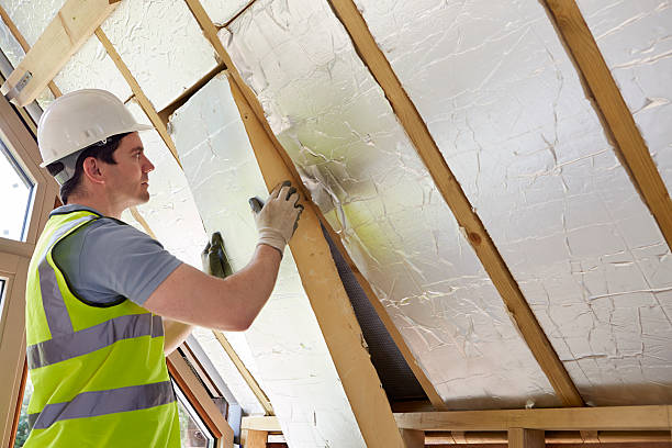 Best DIY Insulation Kits and Guidance in Mchenry, IL
