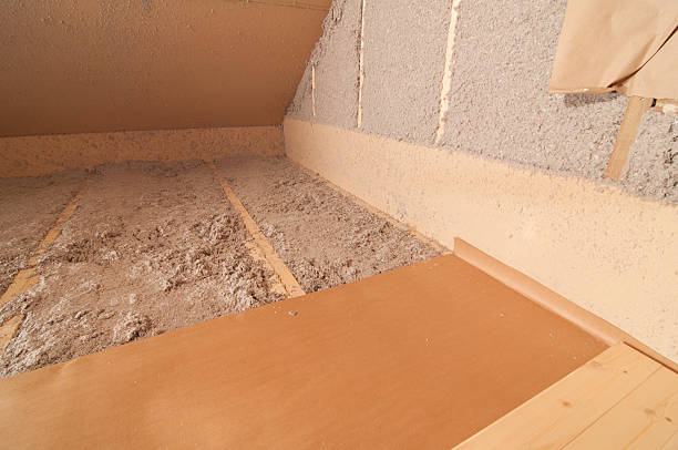 Best Blown-in Insulation in Mchenry, IL